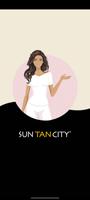 Sun Tan City penulis hantaran