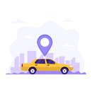 My Super Taxi - Driver App APK
