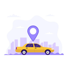My Super Taxi - Driver App icône