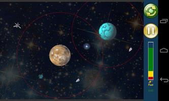 Space Voyage screenshot 3