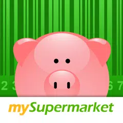 mySupermarket – Shopping List