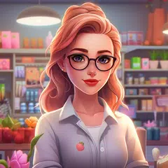 Скачать My Supermarket Story APK