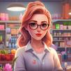 My Supermarket Story:Simulator APK