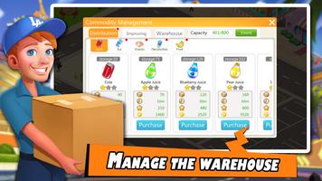 My Supermarket Story imagem de tela 7