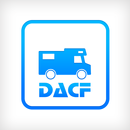 DACF-Dansk AutoCamper Forening aplikacja