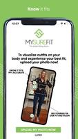 MySureFit screenshot 2