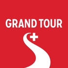 Grand Tour آئیکن
