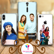 Print More India - Phone cases آئیکن