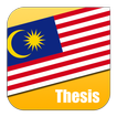 MyTO - Malaysian Thesis Online