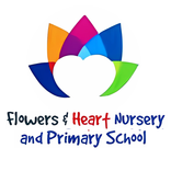 ”Flowers And Heart N/P School