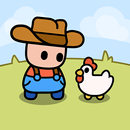 My Pocket Farm - Idle Farming APK