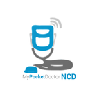 MyPocketDoctor NCD-icoon