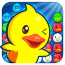 Magic Duck - Candy Life Pet Je APK