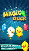 Magic Duck постер