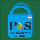 Polbangtan store APK