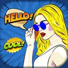 Pop Art: Camera Effects Maker icon