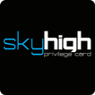Cool Planet Skyhigh biểu tượng