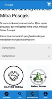 Posojek স্ক্রিনশট 2