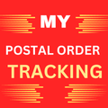 My Postal Order Tracking App