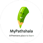 Mock - MyPathshala Zeichen