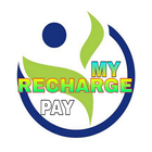 My Recharge Pay Akbar Telecom আইকন