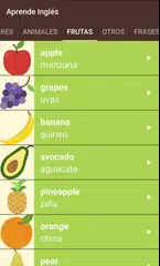 Aprende Inglés Sin Internet XAPK 下載