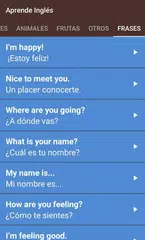 Aprende Inglés Sin Internet XAPK 下載