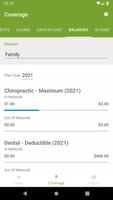 MyBenefitsManager ポスター