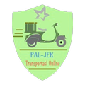 PAL-JEK : Transportasi Ojek Online, Jasa, Delivery