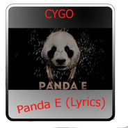 Android İndirme için CYGO - Panda E (videos & Lyrics) New 2018 APK