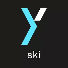 MyPass Ski アプリダウンロード