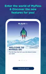 MyPass Ski APK download