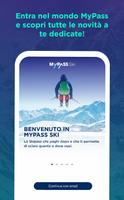 MyPass Ski 스크린샷 2