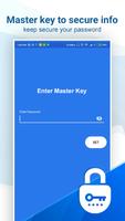 Passwort-Manager - sicherer Passwort-Keeper Screenshot 3