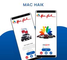 MAC HAIK AUTO CARE poster