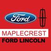 Maplecrest Ford Lincoln ไอคอน