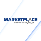 MARKETPLACE AUTO CARE 圖標