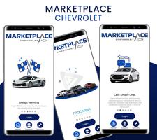 MARKETPLACE AUTO CARE 海報
