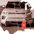 McComb Auto Care Zeichen