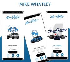 Mike Whatley Auto Care gönderen