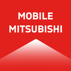 آیکون‌ MOBILE MITSUBISHI