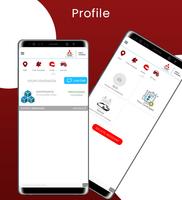 برنامه‌نما MOBILE MITSUBISHI عکس از صفحه