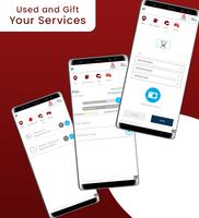 برنامه‌نما MOBILE MITSUBISHI عکس از صفحه