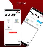 Motorcycle Mall syot layar 2