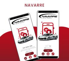 Navarre Auto Care Cartaz