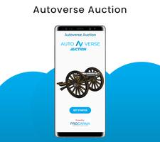 Autoverse Auction screenshot 3