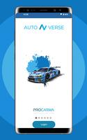 Autoverse Care پوسٹر