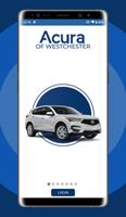 Acura of Westchester Affiche
