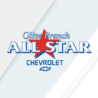 All Star Olive Branch ikona