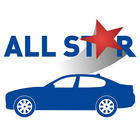 All Star Group أيقونة